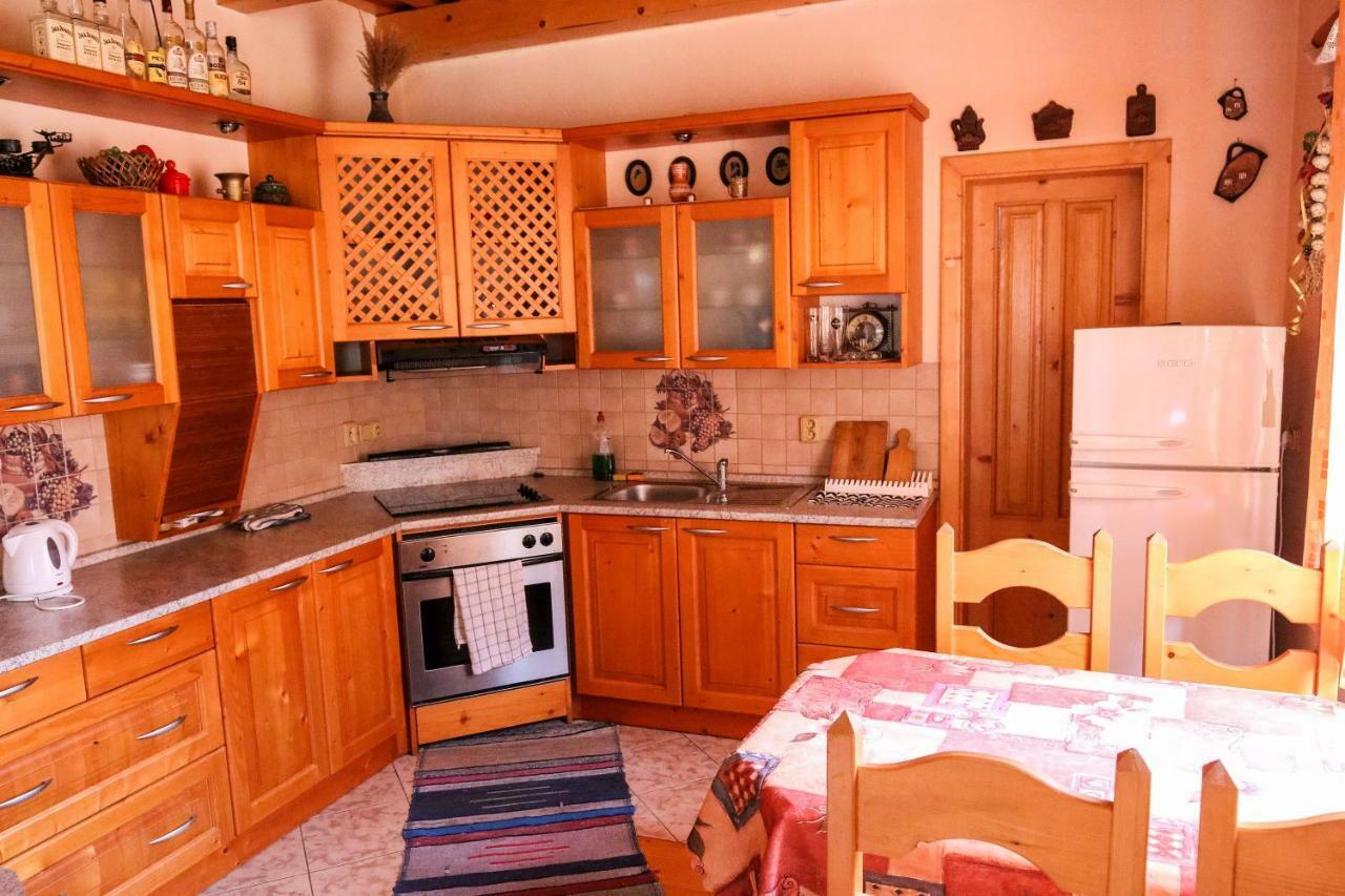 Penzion Hacienda ลิปตอฟสกา โอซาดา ภายนอก รูปภาพ