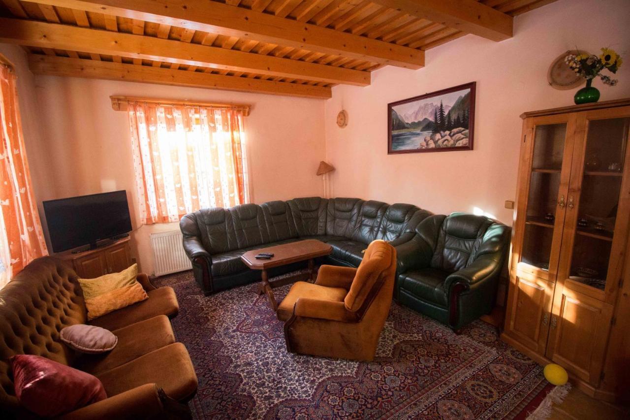 Penzion Hacienda ลิปตอฟสกา โอซาดา ห้อง รูปภาพ